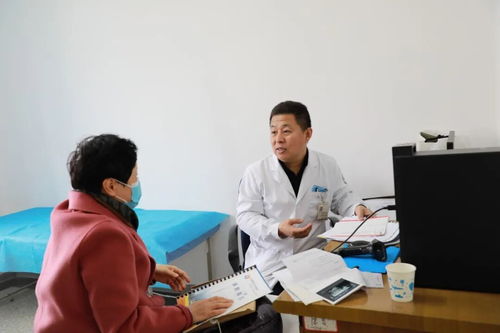 健康護(hù)航，醫(yī)路同行 高水平醫(yī)療專(zhuān)家進(jìn)校園咨詢(xún)活動(dòng)側(cè)記