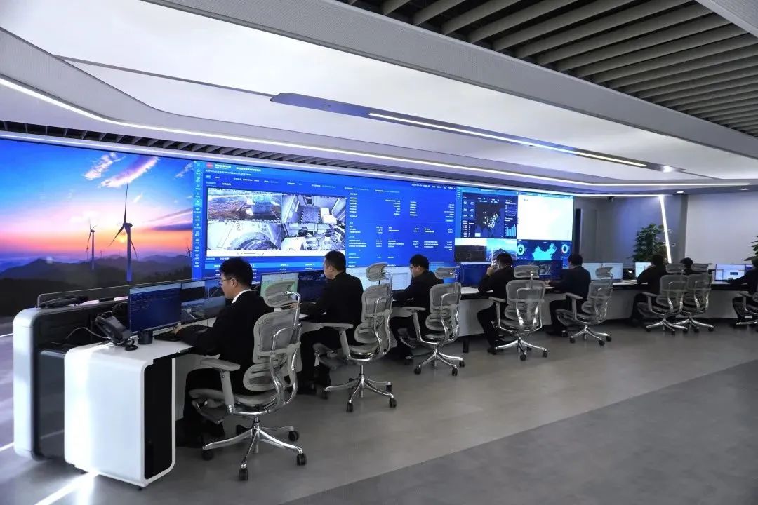 中國新能源第一股的崛起 裝機容量突破4000萬千瓦背后的技術(shù)咨詢驅(qū)動力