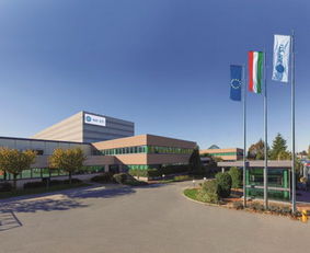 意大利投資建廠，IMI關鍵流體技術(shù)事業(yè)部開啟全球發(fā)展新篇章